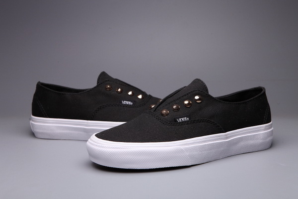 Vans Low Slip-on Shoes Women--292